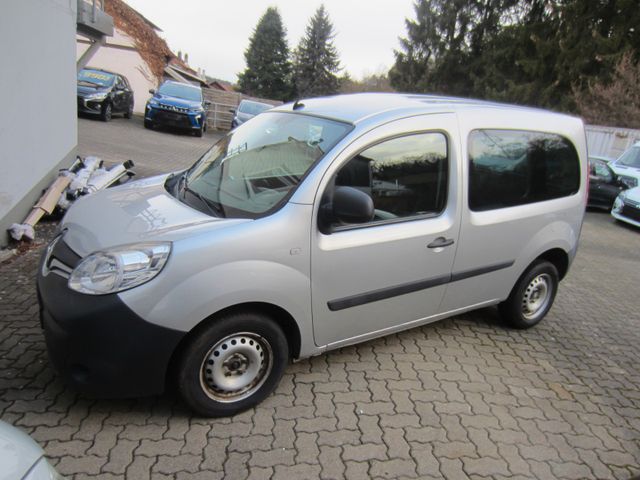 Renault Kangoo Rapid Extra MOTORSCHADEN