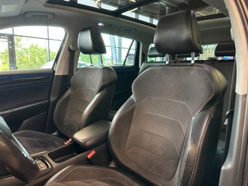 MYAUTOCENTER – Gebraucht- und Jahreswagen mit Werkstattservice in Pfaffenhofen Skoda Kodiaq *PANO*ACC*SPURHALTE*360°*AHK*7-Sitzer*