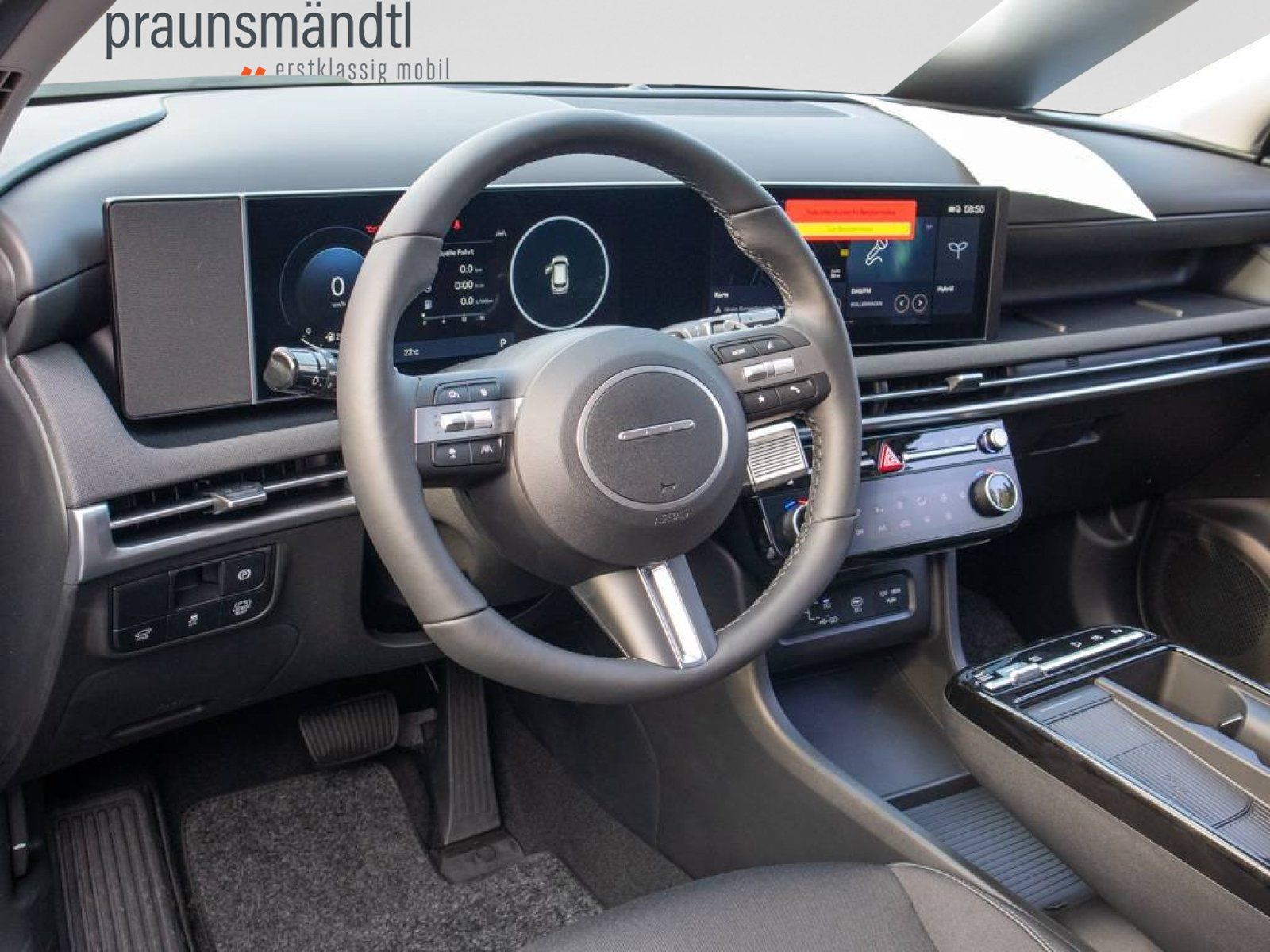 Hyundai Tucson – Bild 7