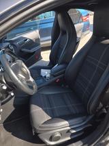 Mercedes-Benz CLA 200 | 75.000 km | Standheizung - Mercedes-Benz CLA 200 Gebrauchtwagen in Berlin