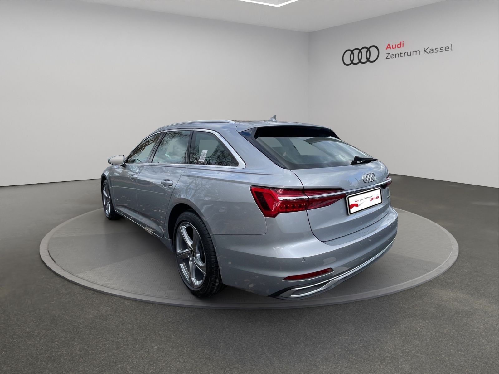 Audi A6 - Bild 5