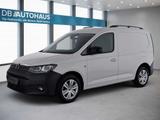 Volkswagen Caddy Kasten 2.0 TDI Sortimo Navi Klima PDC - gebrauchte VW Caddy aus dem Jahr 2024