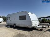 Tabbert PUCCINI 560E 2,3 Klimaanlage,Big Foot - Tabbert 560