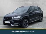 Cupra Ateca VZ 4Drive 2.0 TSI NAVI+ACC+LED+DAB+KLIMA - Cupra Ateca Gebrauchtwagen in Berlin