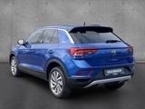 Volkswagen T-Roc 1.0 TSI Goal Navi SHZ PDC AppConnent Kamer - gebrauchte SUV & Geländewagen