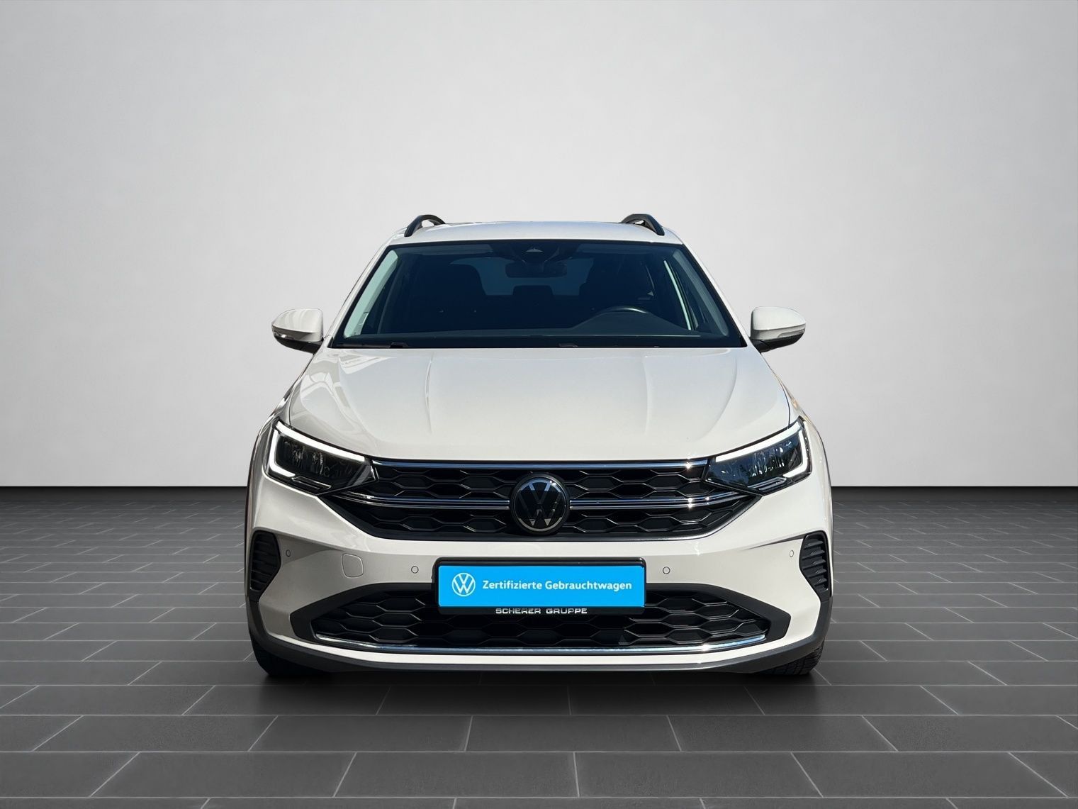 Volkswagen Taigo - Bild 5