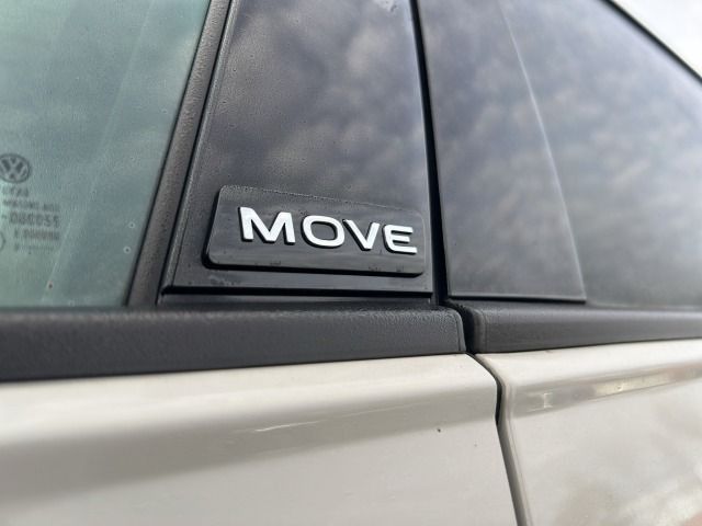 Polo Move 1.0 TSI AHK*Navi*Pano