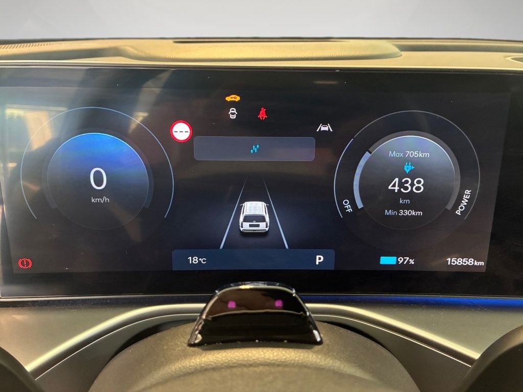 Hyundai IONIQ 9 – Bild 7