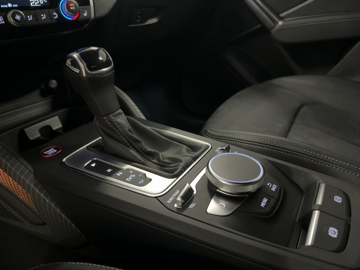 Audi SQ2 - Bild 19