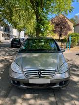 Mercedes-Benz A klasse - Mercedes-Benz A 150 Gebrauchtwagen in Krefeld