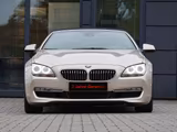 BMW 650i Cabrio - BMW 6er Reihe mit 3 Türen