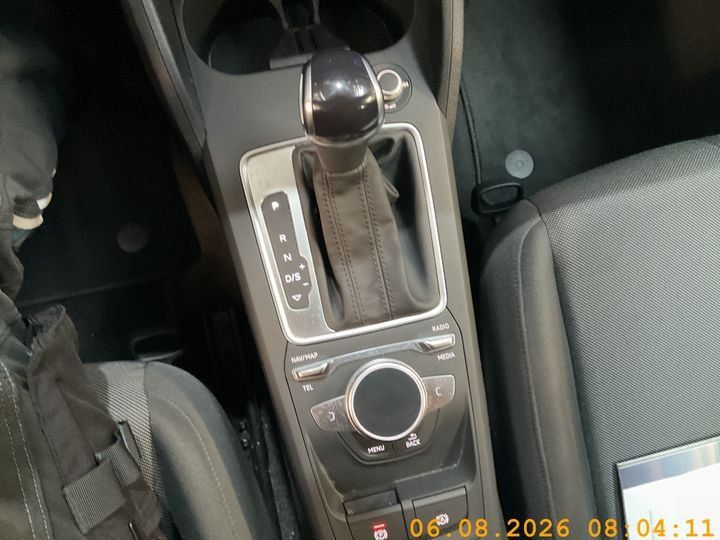 Fahrzeugabbildung Audi Q2 35 S-tronic advanced *Cam*LED*PDC*Sitzhzg*ACC