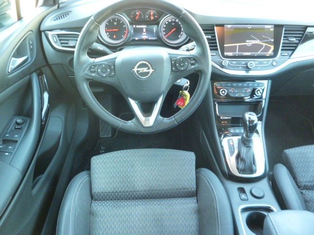 Astra K 5-tg. 1,4i Automat Innovation, AHK,Navi