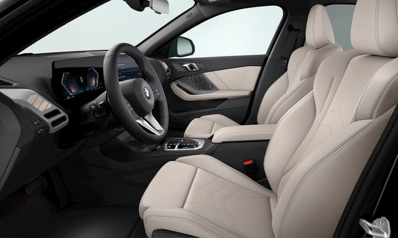 Fahrzeugabbildung BMW 120d +LED+Komfortzugang+DrivingAssist+Aktivsitz+