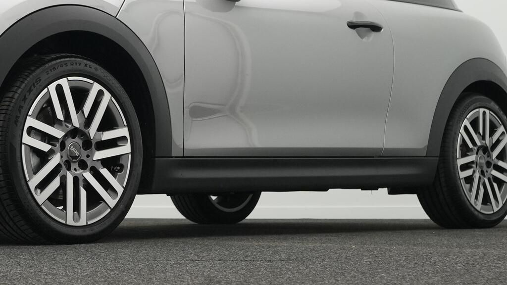 MINI Cooper C - Bild 23