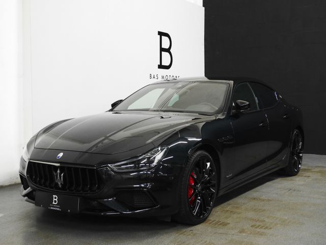 Maserati Ghibli Gransport S Q4*Harman&Kardon*SPORT*21Zoll