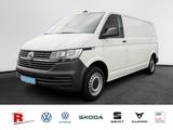 Volkswagen T6.1 Kasten LR 2.0TDI DSG+NAVI+KLIMA+3.2t zGG - Trucks in Hamburg