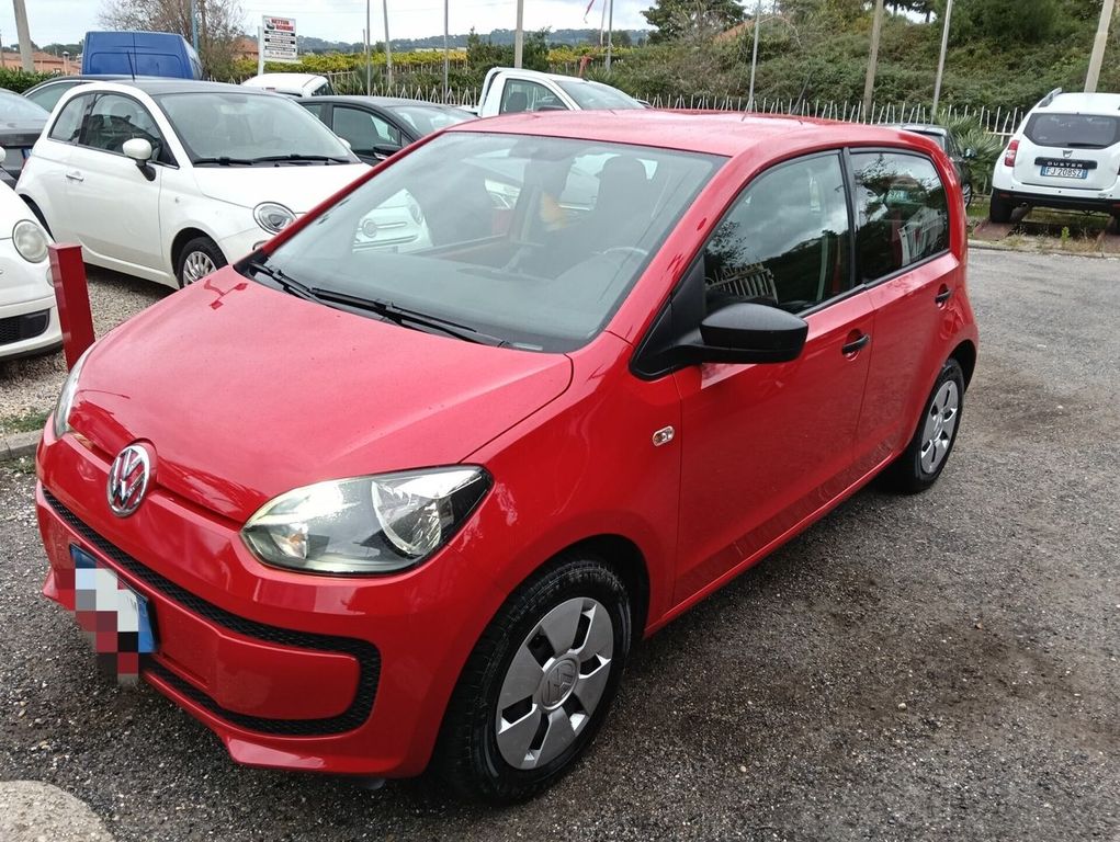 Image of Volkswagen Other