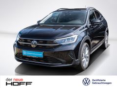 Volkswagen Taigo 1.0 TSI Life Kamera LED Anschlussgarantie