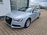 Audi A5 Cabriolet 2.0 TFSI quattro/Navi/Automatik/SHZ - Audi A5 mit Benzin-Antrieb: Navigationssystem, Cabrio, 2.0