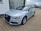 Audi A5 Cabriolet 2.0 TFSI quattro/Navi/Automatik/SHZ - Audi A5 aus 2013