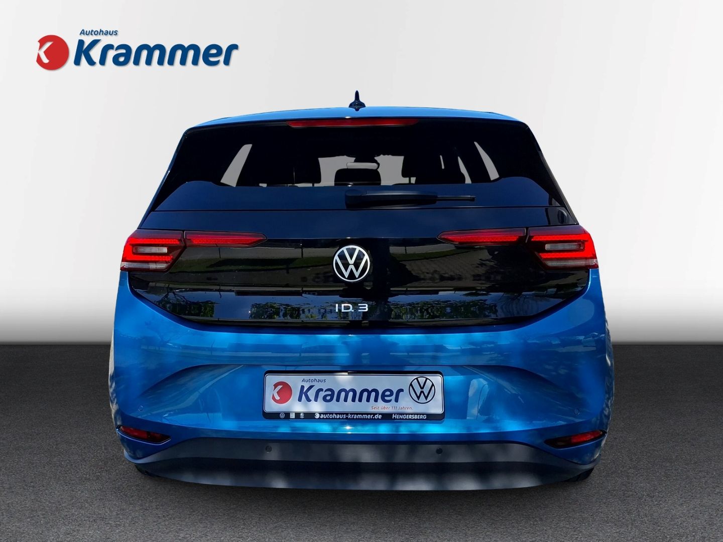 ID.3 Pro *NAVI*KAMERA*PANORAMA*DCC*KEYLESS*