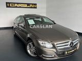 Mercedes-Benz CLS 350 CDI SB 2.HAND+LED+TOT+SPUR+AHK+R.KAM+SHZ - Mercedes-Benz CLS 350 Shooting Brake Gebrauchtwagen