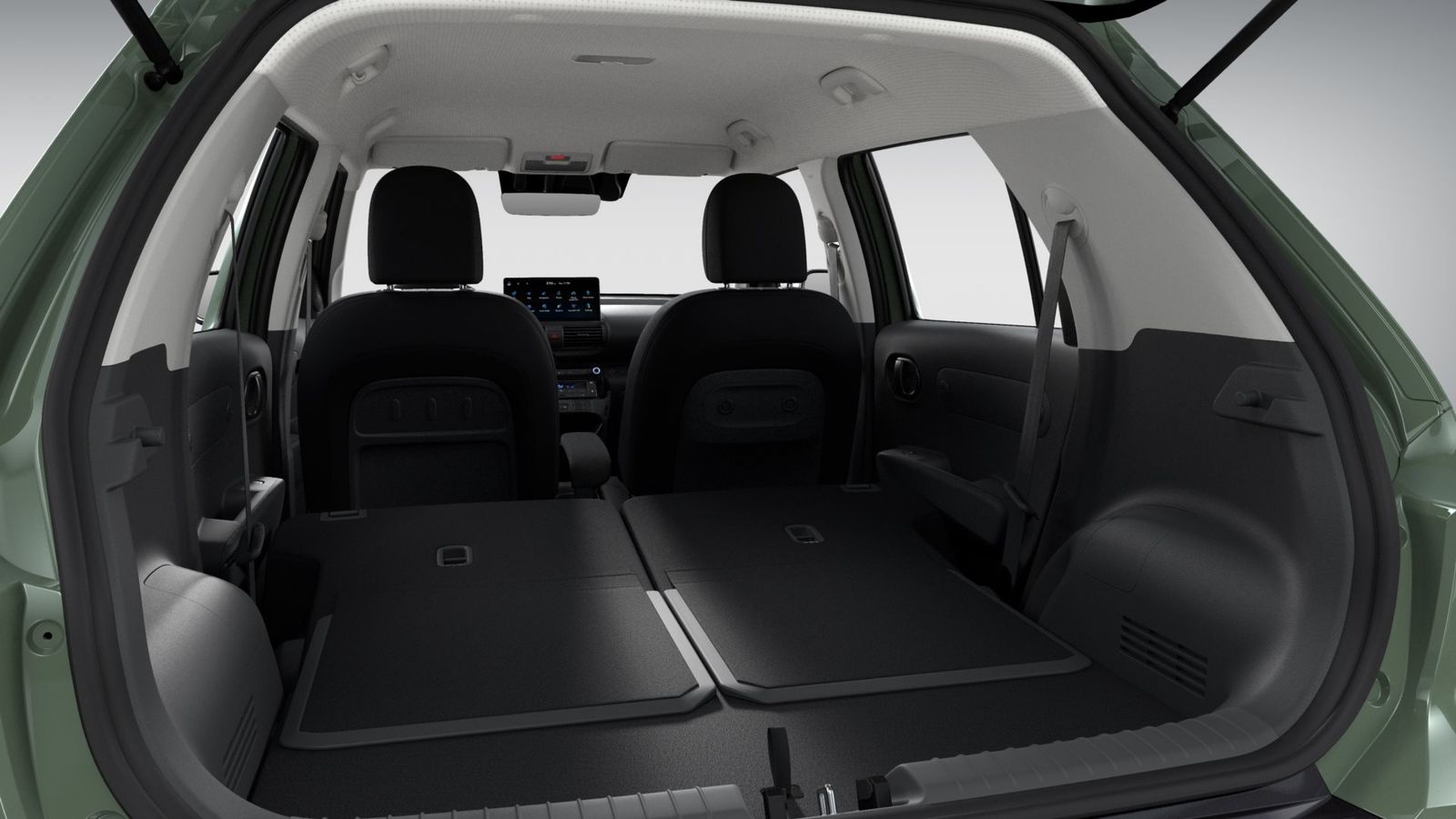 Hyundai INSTER - Bild 9