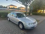 Rover 75 Benzin Liebhaberstück - scheckheftgepflegte Rover 75