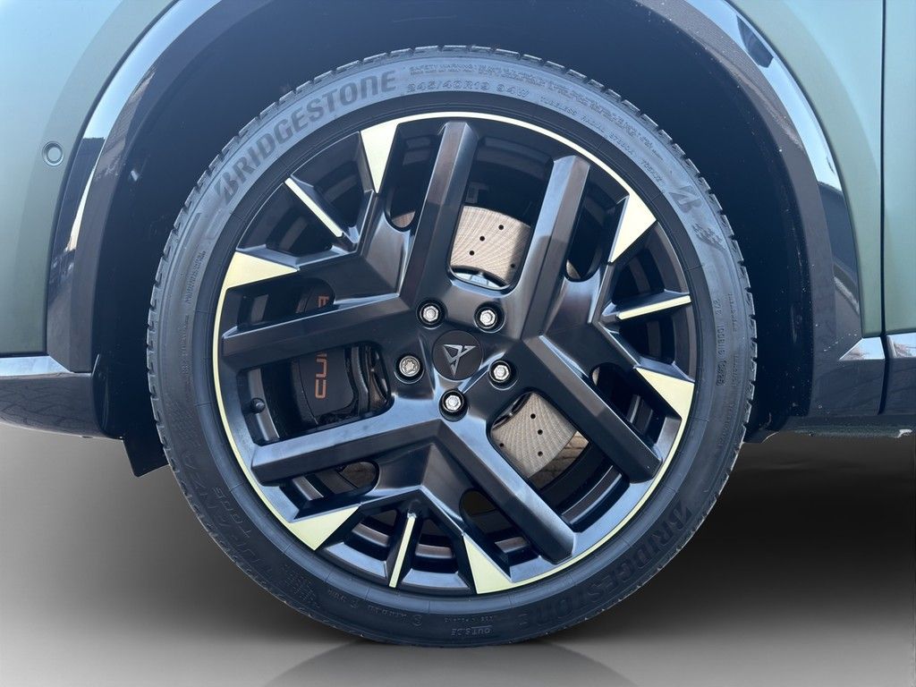 Cupra Formentor - Bild 18