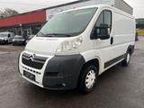 Citroën Jumper Kasten  - Camper - Wohnmobil  - Campervan - Citroën Jumper aus 2013