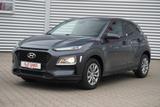 Hyundai Kona 1.0 T-GDI Klima Temp Bluetooth LDW - Hyundai KONA in Magdeburg