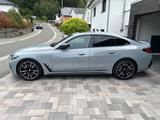 BMW M440i xDrive Gran Coupé mit Premium Selction - BMW M440: Limousine