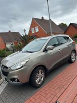 Hyundai IX35 - Hyundai ix35 Gebrauchtwagen in Bremen
