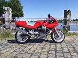 Moto Guzzi Daytona 1000 - MOTO GUZZI SPORTLER