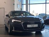 Audi A5 40TDI advanced Navi Matrix AmbienteB Sthz AHK - gebrauchte Audi A5 aus dem Jahr 2020