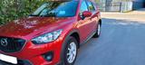 Mazda CX-5 2.2 SKYACTIV-D Sports-Line 129kW AWD Sp...