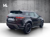 Land Rover Range Rover Evoque P300e R-Dynamic SE 20Zoll Tot