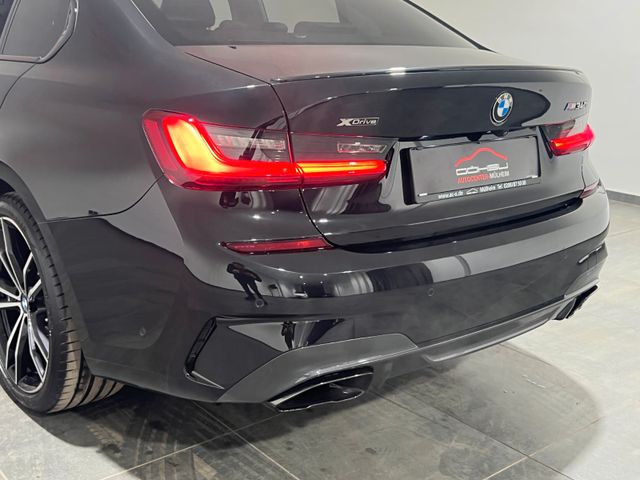 BMW M340i xDrive M Sportpaket,Schiebedach,14.000KM