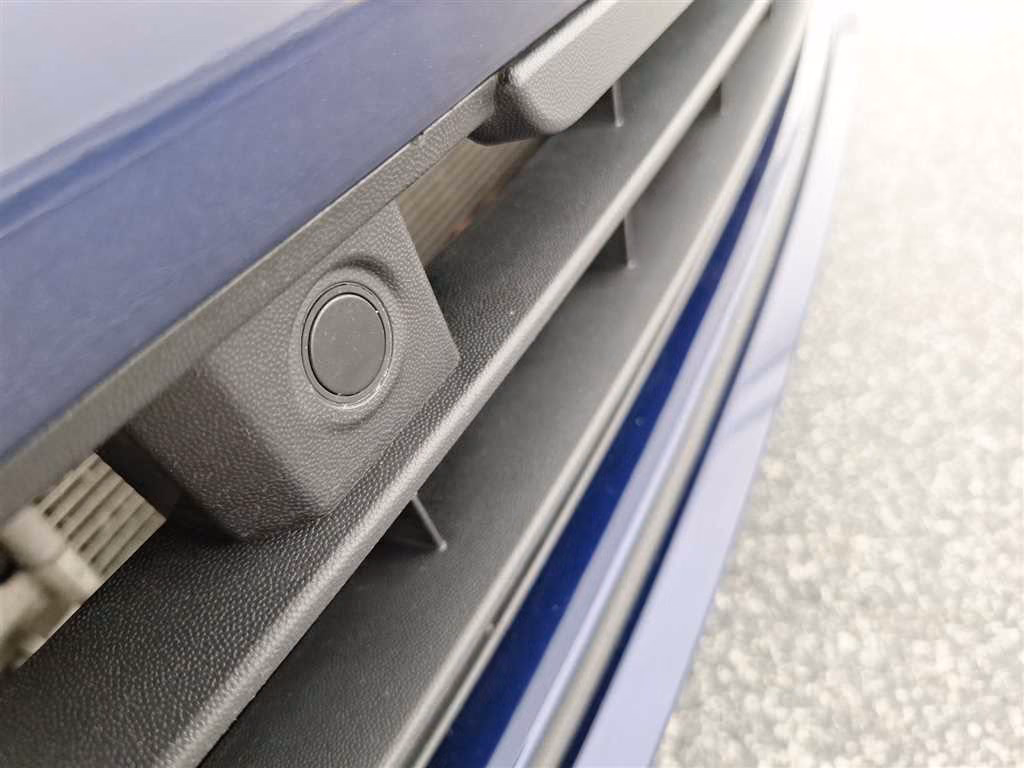 Volkswagen Golf Variant Life 1.0 TSI Navi Rückfahrkamera, миниатюра 26