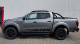 Nissan Navara N-Guard Double Cab 4x4 Aut.Nav,LED,Shz,E6 - Nissan Navara in Leverkusen