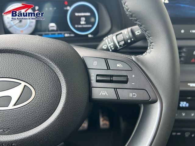 Hyundai BAYON – Bild 24