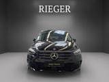 Mercedes-Benz EQT 200 LED*SHZ*Kamera*Spurhalte*Ambiente*PDC*++ - Mercedes-Benz EQT Gebrauchtwagen