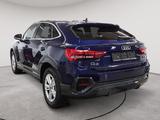 Audi Q3 35 TFSI Sportback S tronic ACC KAM - gebrauchte Audi Q3 aus dem Jahr 2024
