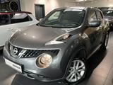 Nissan Juke 1.5 dci N-Connecta *NAVI*RFK*SHZ* - Nissan Juke mit Diesel-Antrieb
