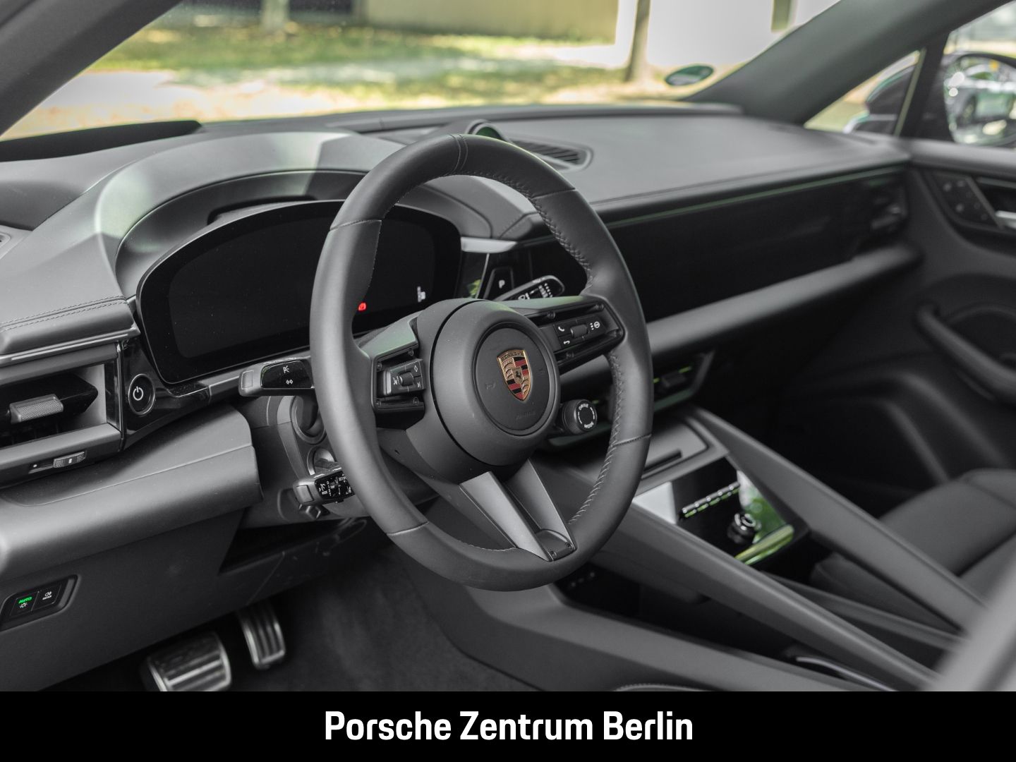 Porsche Macan - Bild 4