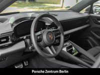 Porsche Macan - Vorschau Bild 4