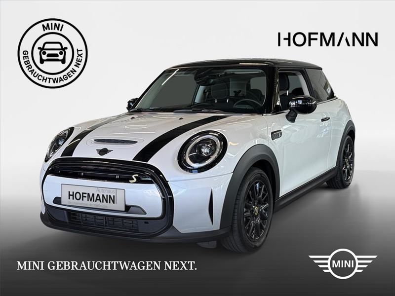 MINI Cooper SE Classic Trim Navi+LED+SHZ+Driv.Ass.