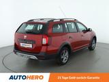 Dacia Logan MCV 0.9 TCe Stepway *NAVI*TEMPO*PDC*KLIMA* - Dacia Logan: Kombi, Mcv