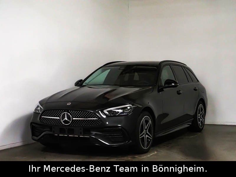 Image of Mercedes-Benz C 300
